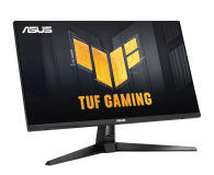 ASUS OUTLET - TUF Gaming VG27AQM1A - 1370242 - zdjęcie 2